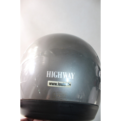 Kask motocyklowy HIGHWAY 1 rozmiar S